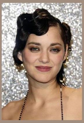 Marion Cotillard